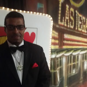 Meet your Posher, Steve